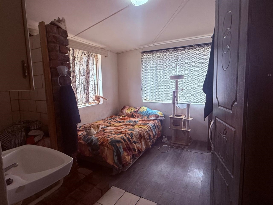 3 Bedroom Property for Sale in Bothasrus Eastern Cape